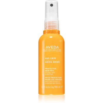 Aveda Sun Care Protective Hair Veil Spray impermeabil pentru par expus la soare - imagine 2